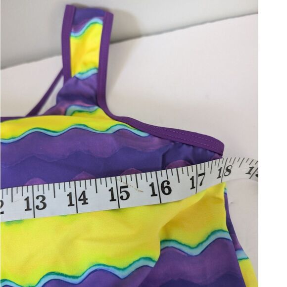 Women's Rotita Bathing Suit Top Size L NWOT - Picture 4 of 6